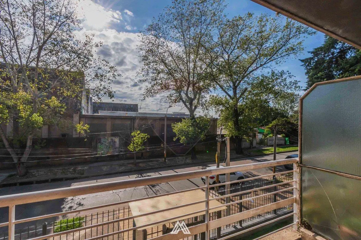Venta apartamento dos dormitorios Paso Molino 2