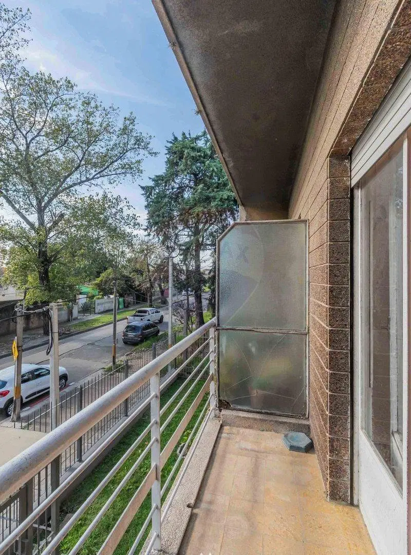 Venta apartamento dos dormitorios Paso Molino 3