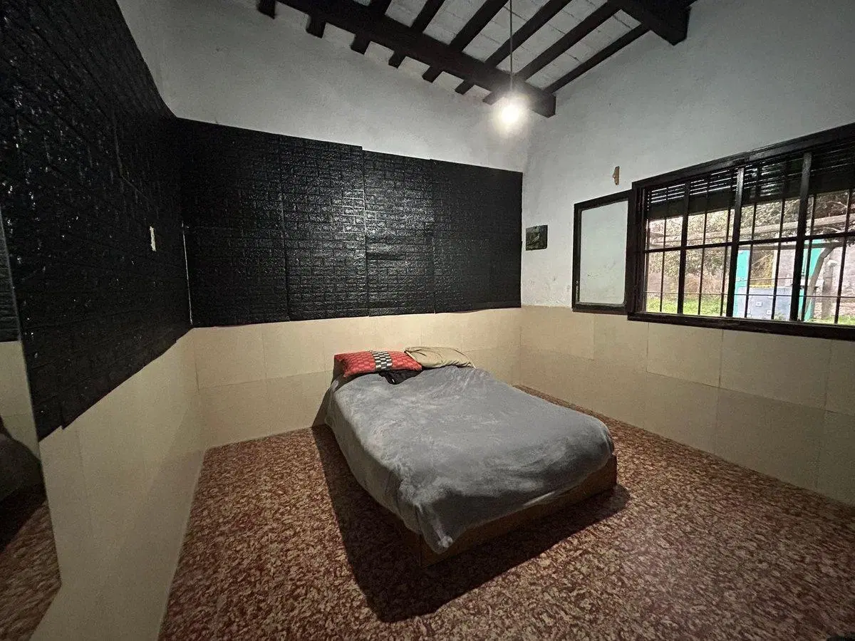 Venta casa 2 dormitorios y garage en Santa Lucía 1