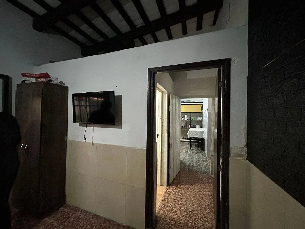 Venta casa 2 dormitorios y garage en Santa Lucía 4