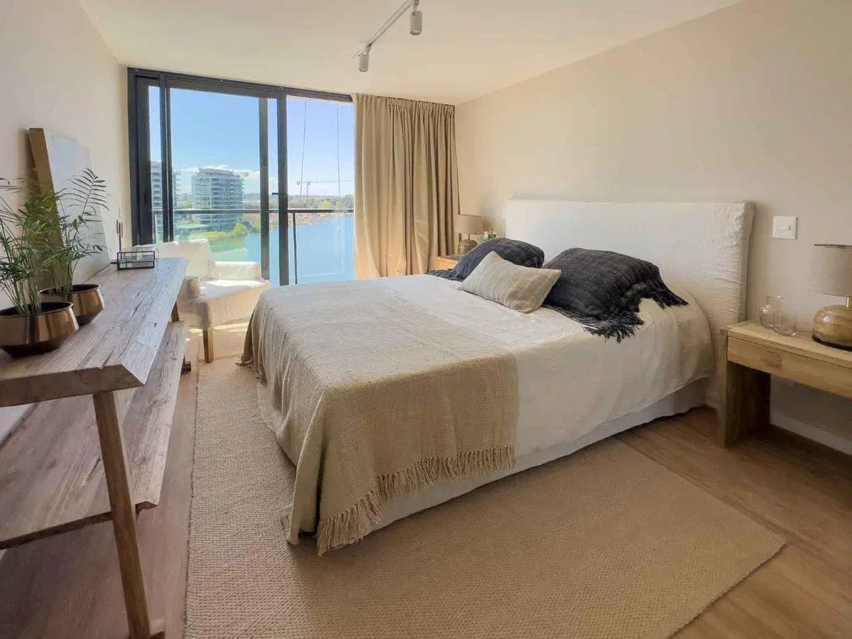 VENTA APTO DUPLEX CALA DEL YATCH 3 DORM AL LAGO 3