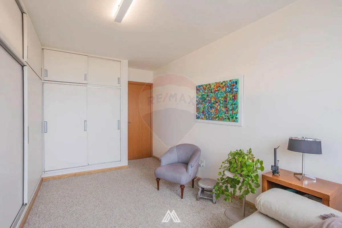 VENTA PISO 3 DORM Y SERV SOBRE RAMBLA PTA CARRETAS 3