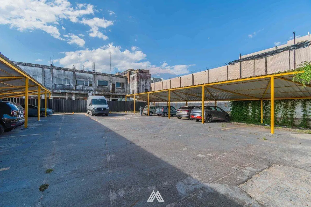 Venta terreno esquina con renta 575m2 - C.Vieja . 2