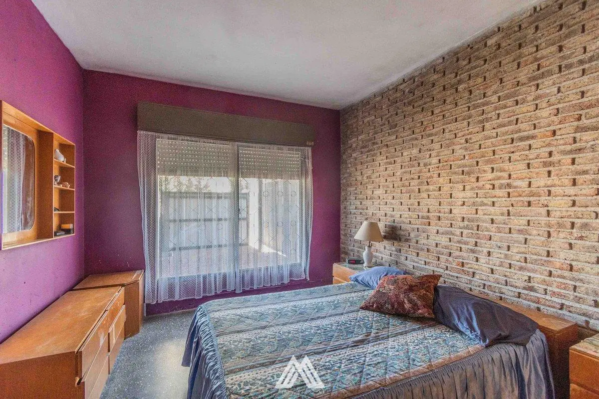 Venta casa 2 dorm. + apto + barbacoa Las Acacias 2