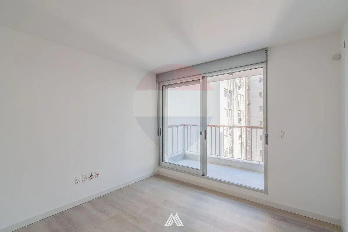 VENTA APTO POZO 1 DORM  AMENITIES CORDON SUR 5