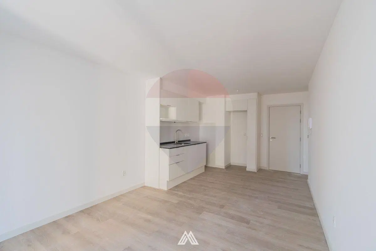 VENTA APTO POZO 1 DORM  AMENITIES CORDON SUR 4