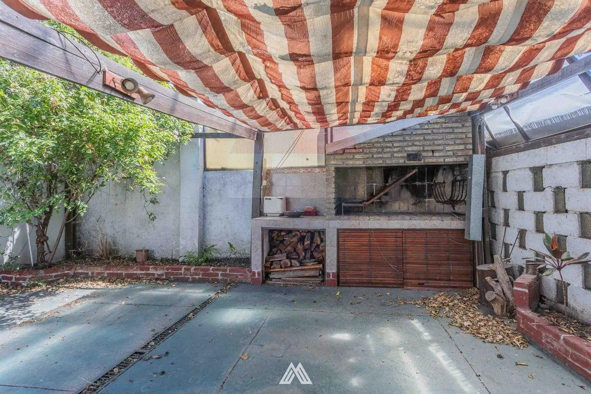 VENTA CASA BELVEDERE 3 DORMITORIOS 1 BAÑO PARRILLA 4