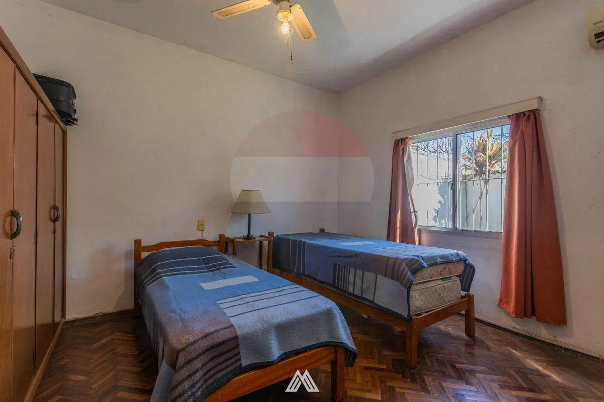 VENTA CASA BELVEDERE 3 DORMITORIOS 1 BAÑO PARRILLA 3