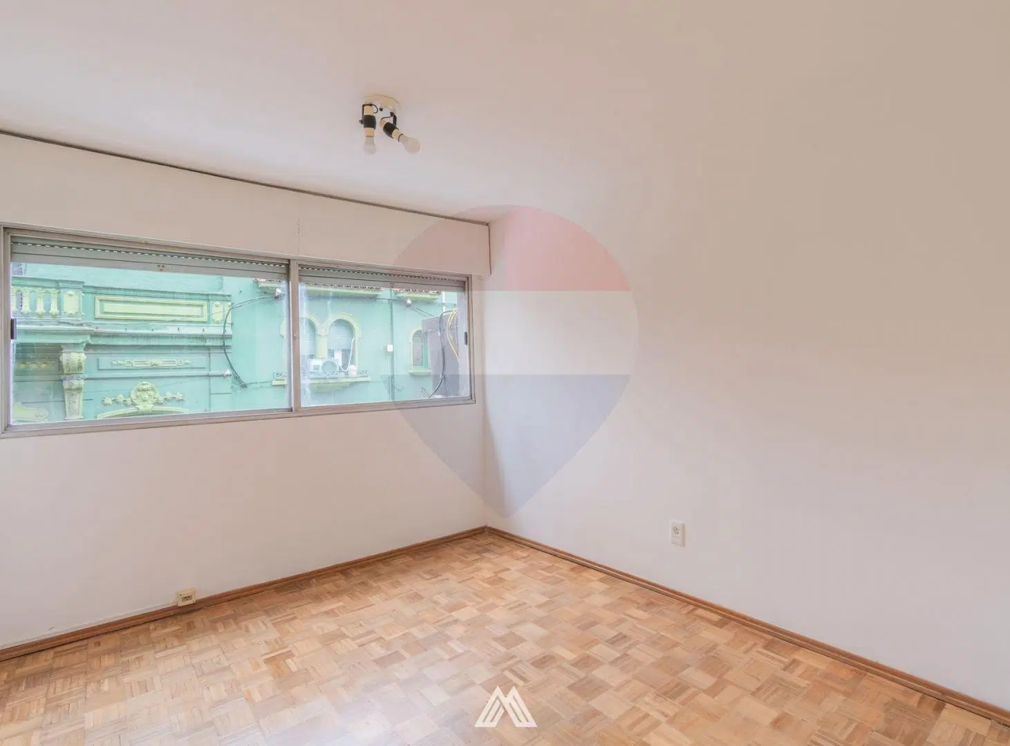 VENTA APARTAMENTO 2 DORMITORIOS, PATIO, CORDON 5