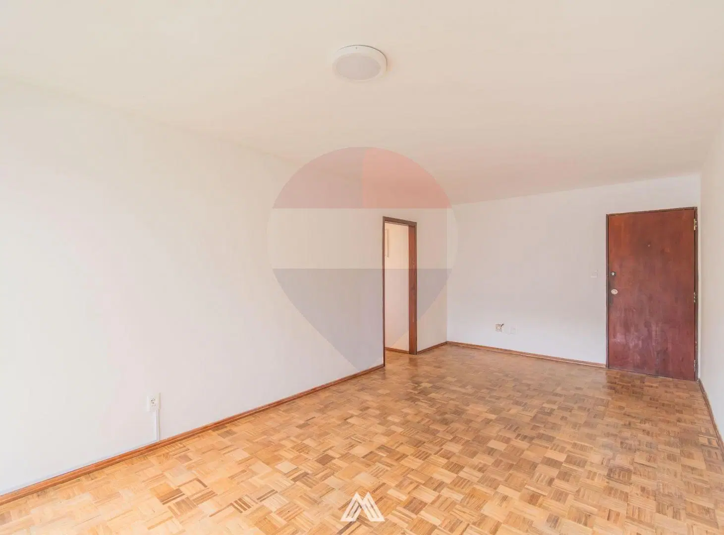 VENTA APARTAMENTO 2 DORMITORIOS, PATIO, CORDON 2