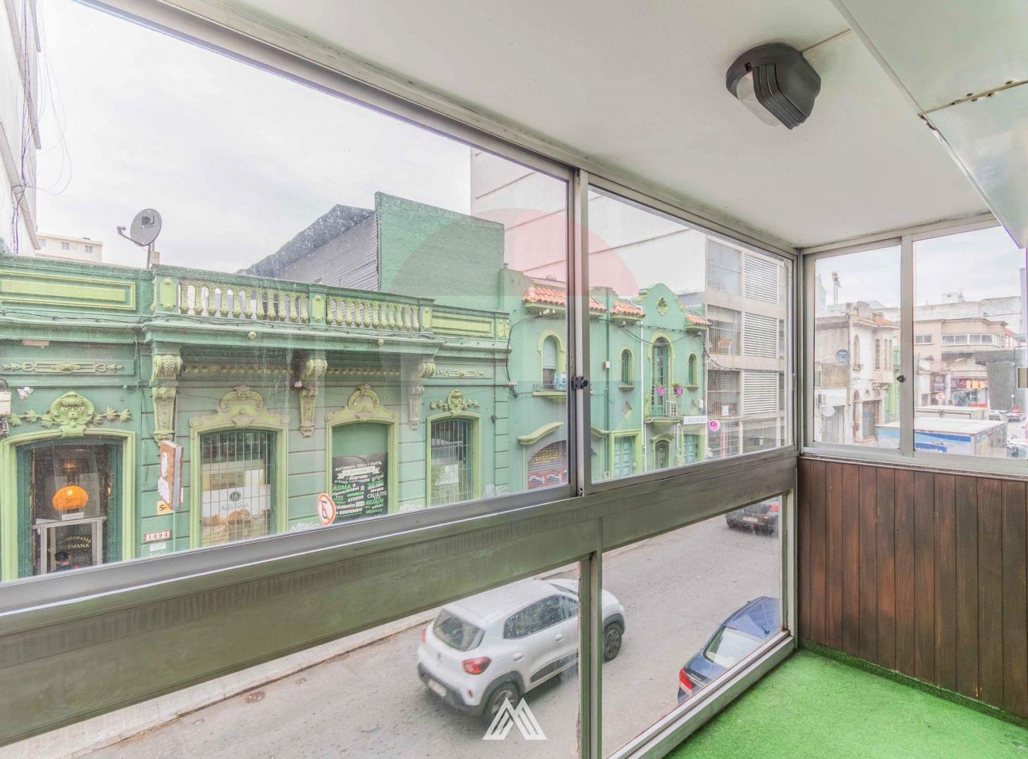 Foto de VENTA APARTAMENTO 2 DORMITORIOS, PATIO, CORDON, imagen 4