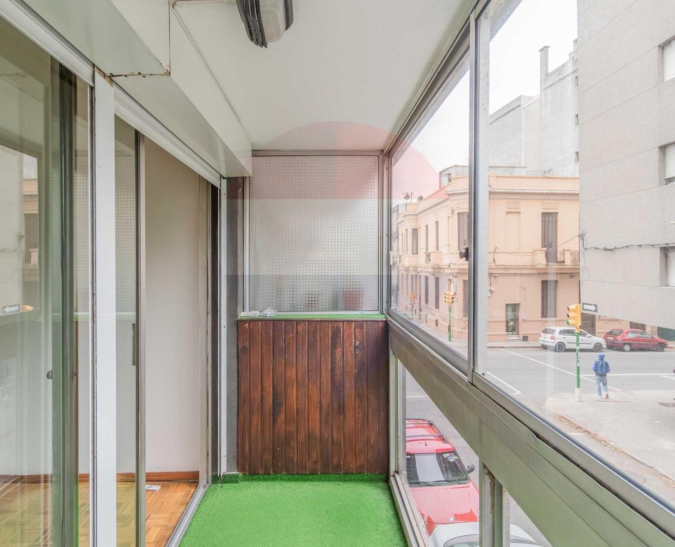 Foto de VENTA APARTAMENTO 2 DORMITORIOS, PATIO, CORDON, imagen 3