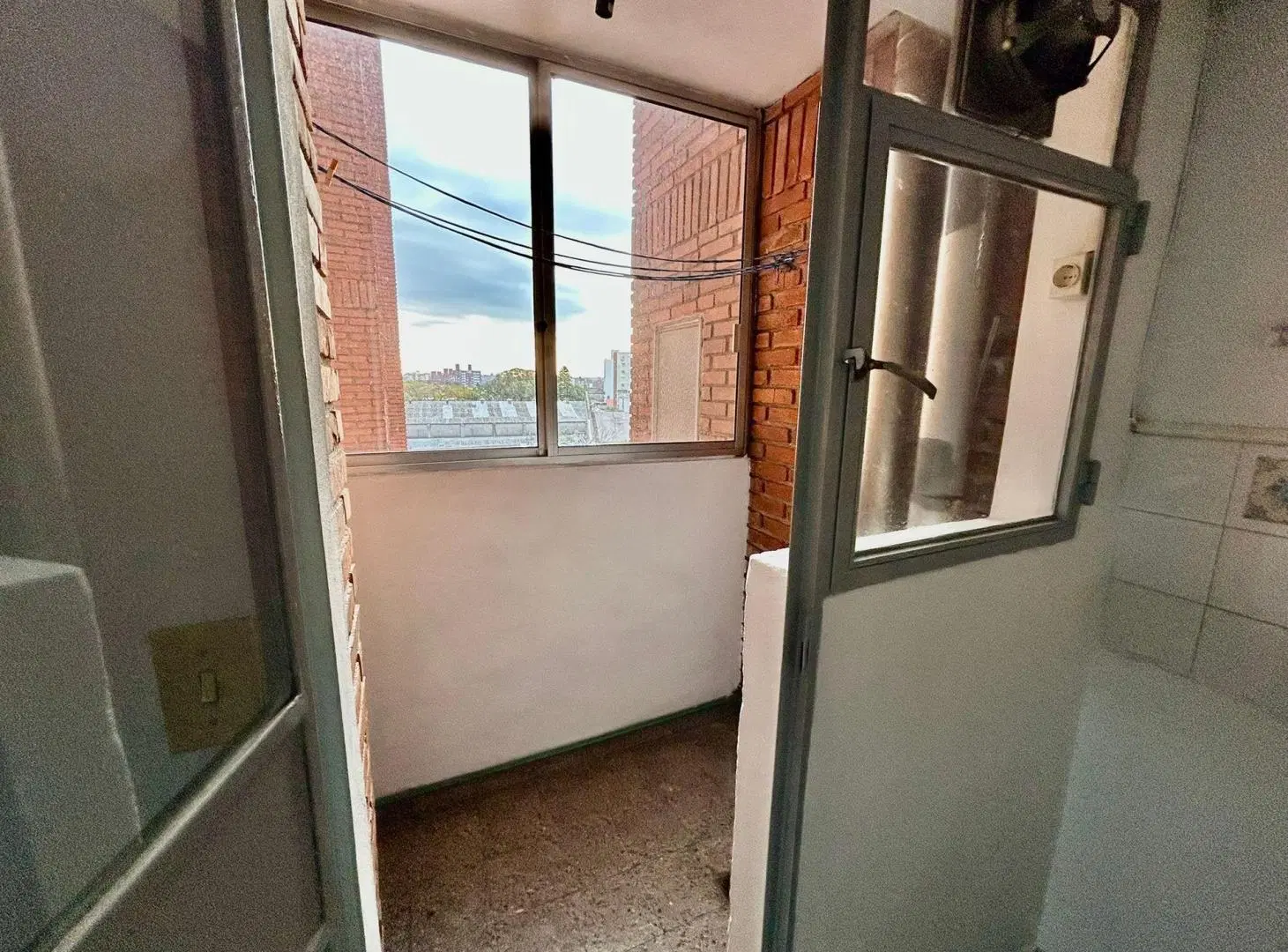 ALQUILER apartamento 2 dormitorios en Bella Vista 3