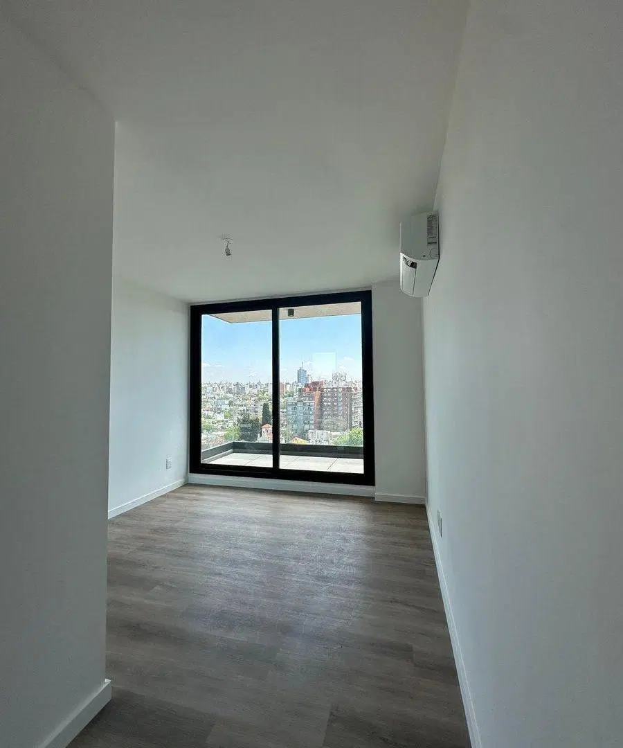 VENTA APTO 2 DORMITORIOS PUNTA CARRETAS TERRAZA 3