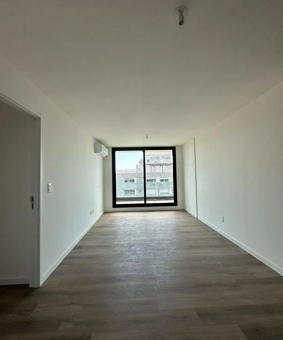 VENTA APTO 2 DORMITORIOS PUNTA CARRETAS TERRAZA 4