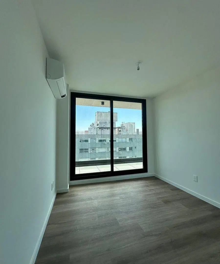 VENTA APTO 2 DORMITORIOS PUNTA CARRETAS TERRAZA 5