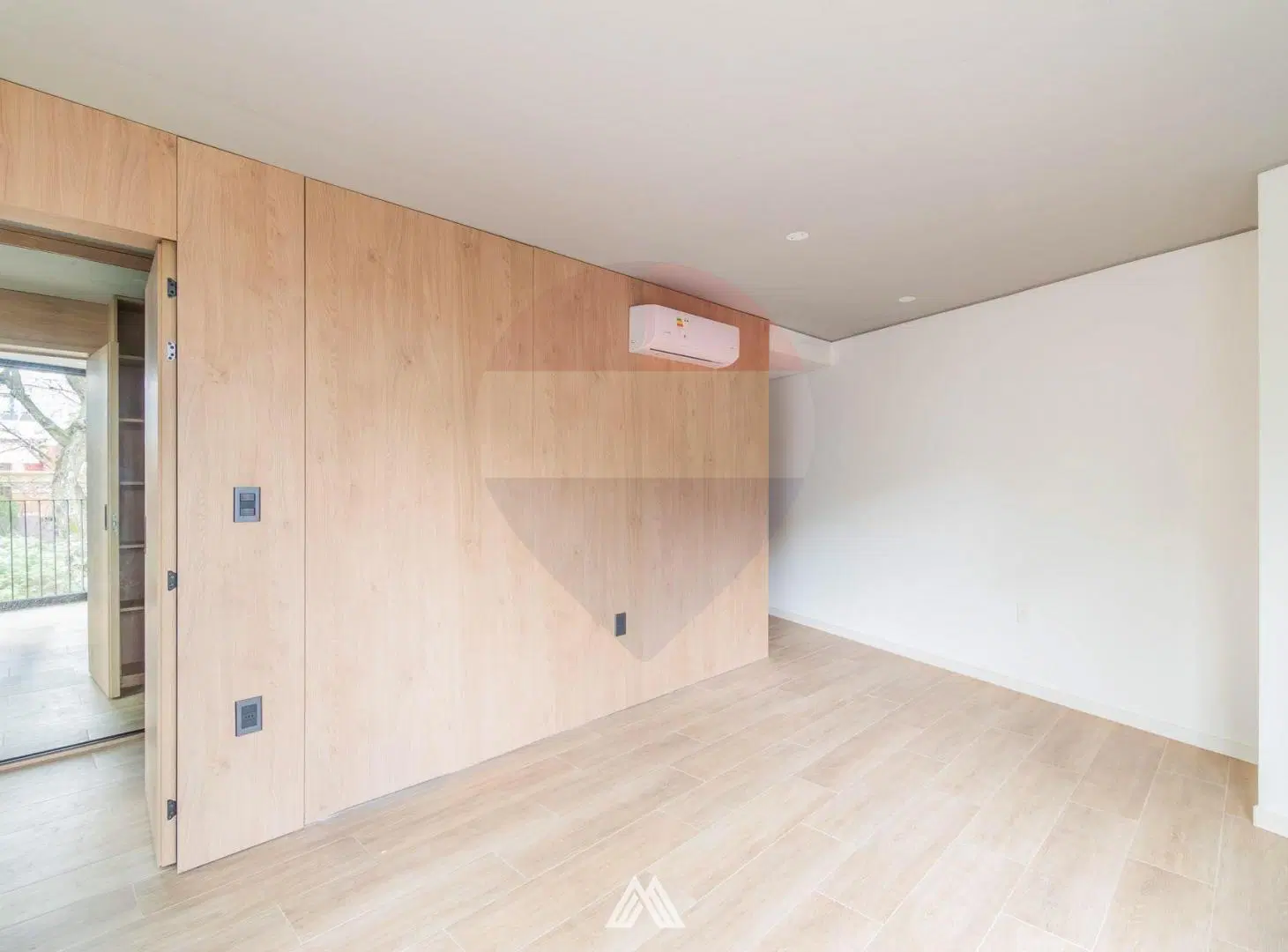 VENTA APTO PUNTA CARRETAS 3 DORM. A ESTRENAR 4