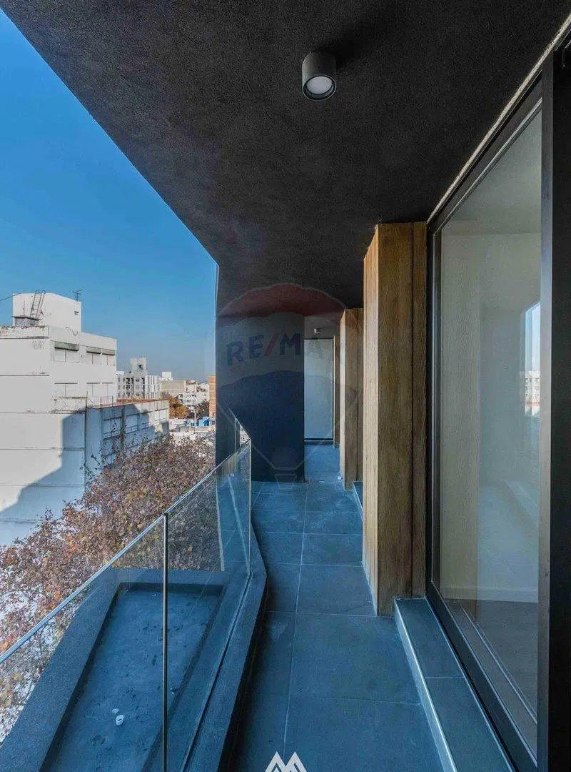 ALQUILER 2 DORMITORIOS C/GJE CENTRO PISO 8 2