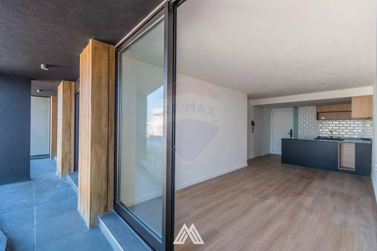 ALQUILER 2 DORMITORIOS C/GJE CENTRO PISO 8 3