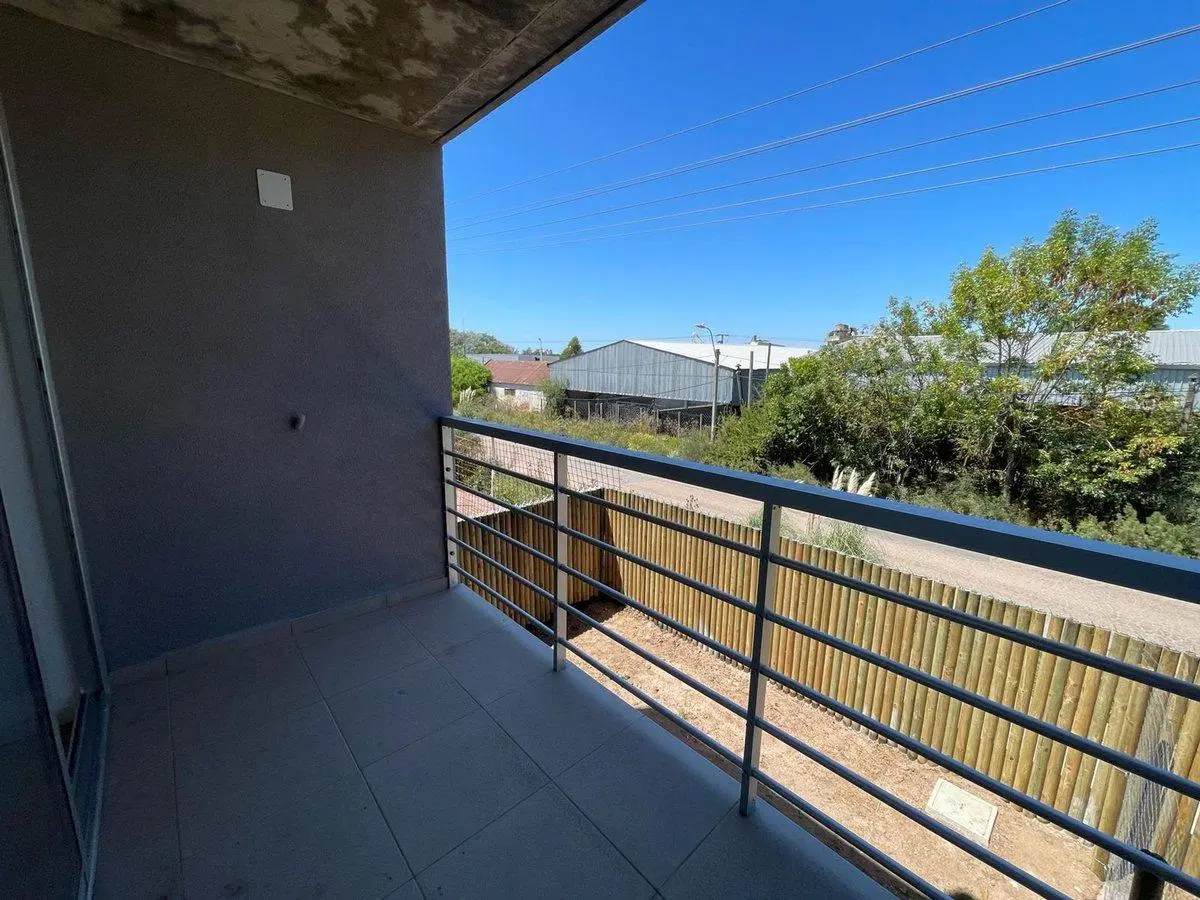 Alquiler apartamento 1 dormitorio El Molino Pando 2