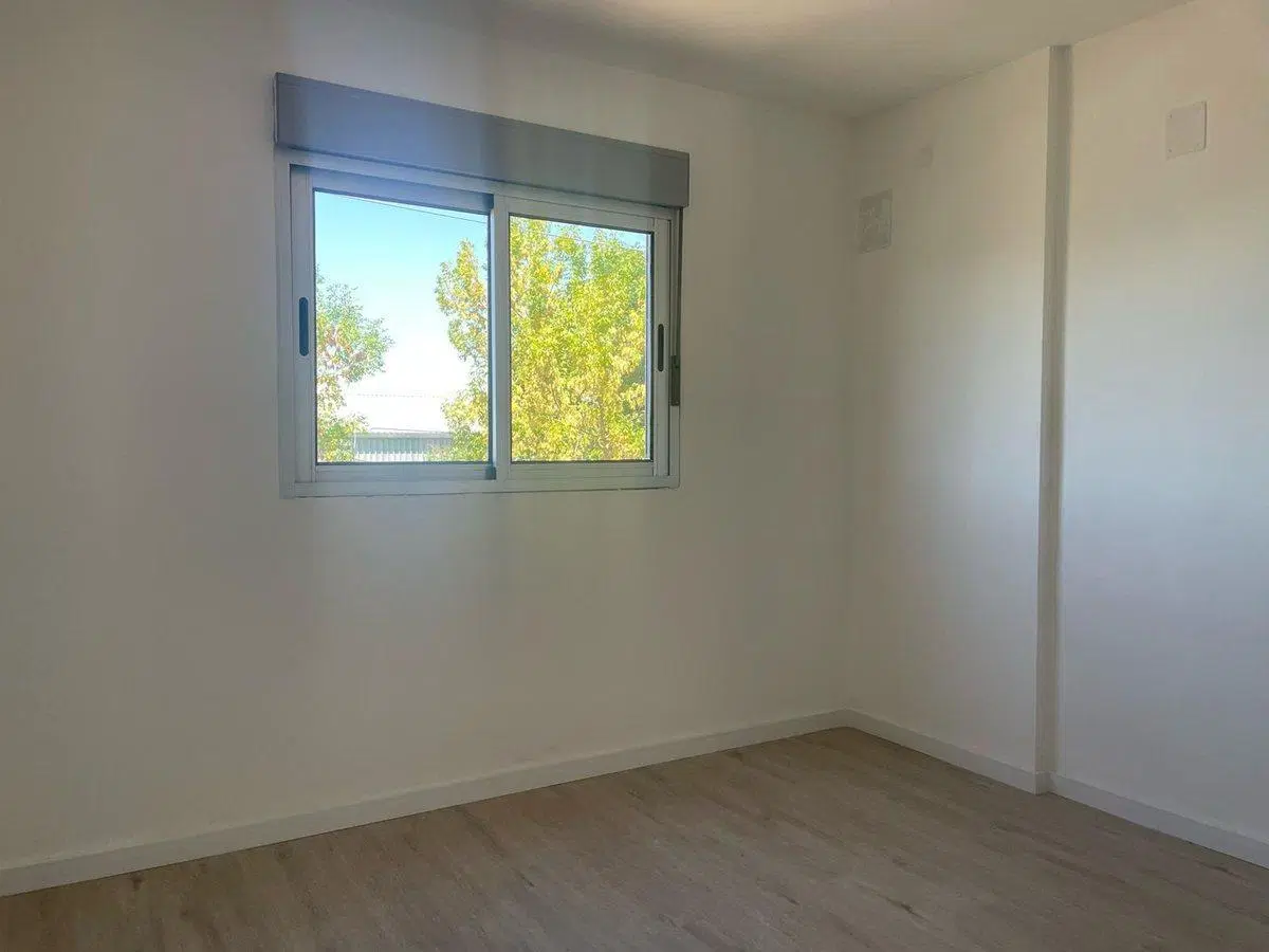 Alquiler apartamento 1 dormitorio El Molino Pando 4