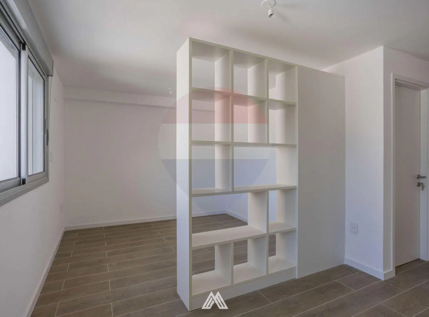 Alquiler apartamento monoambiente La Blanqueada 4