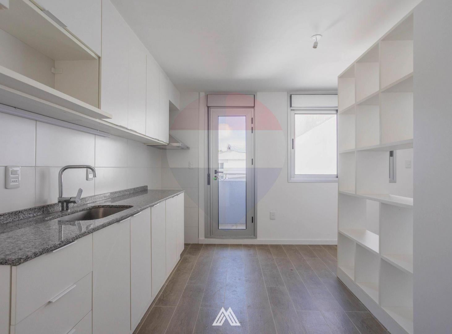 Alquiler apartamento monoambiente La Blanqueada