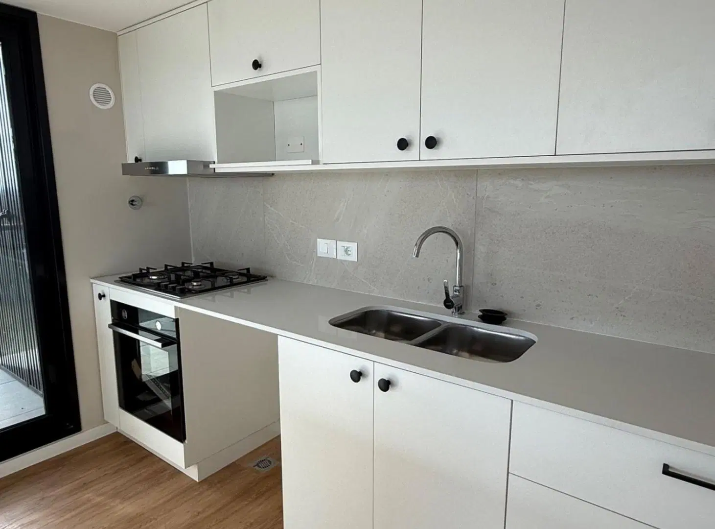 VENTA APARTAMENTO 2 DORM BALCÓN CALA DEL YACHT 3