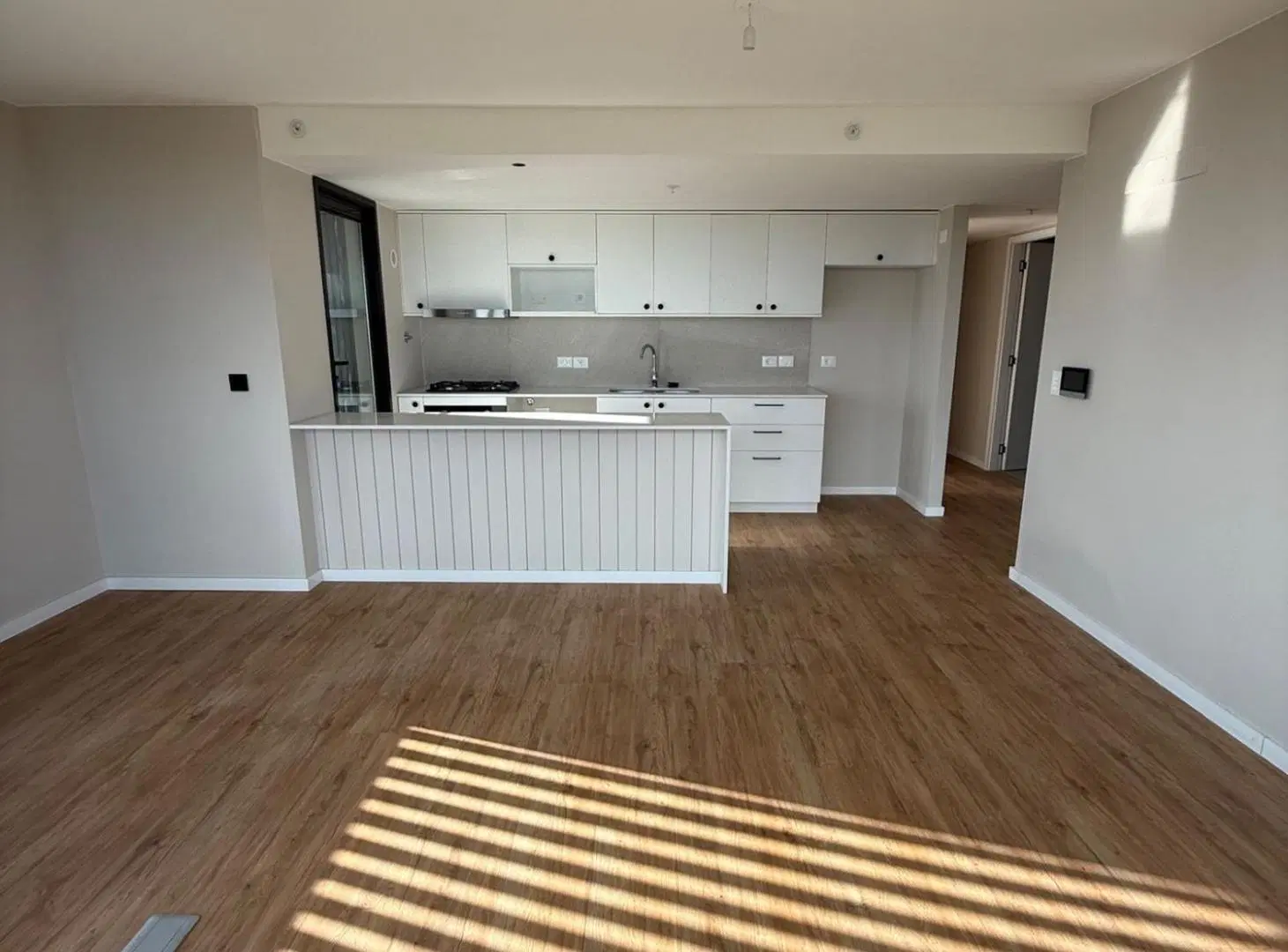 VENTA APARTAMENTO 2 DORM BALCÓN CALA DEL YACHT 4