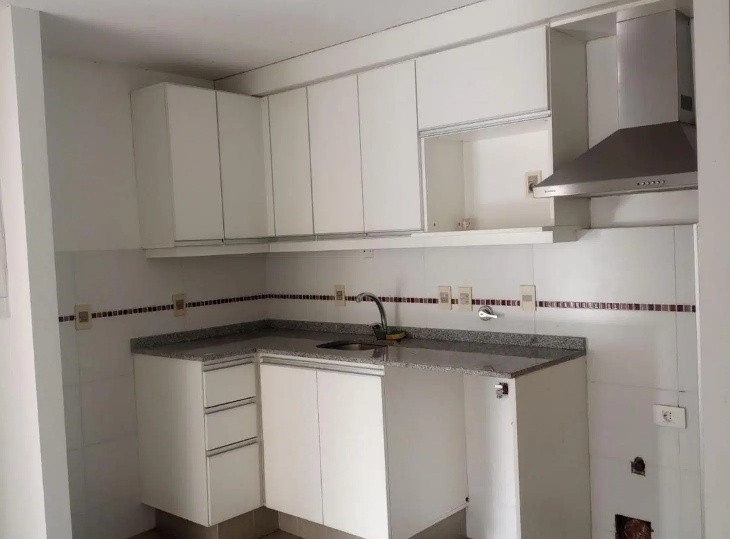 Alquiler Cordón apartamento 1 dormitorio c/ balcón 2