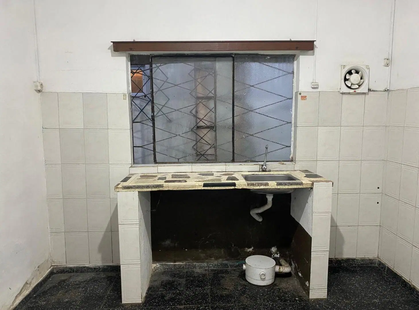 Alquiler casa un dormitorio en Pando 4