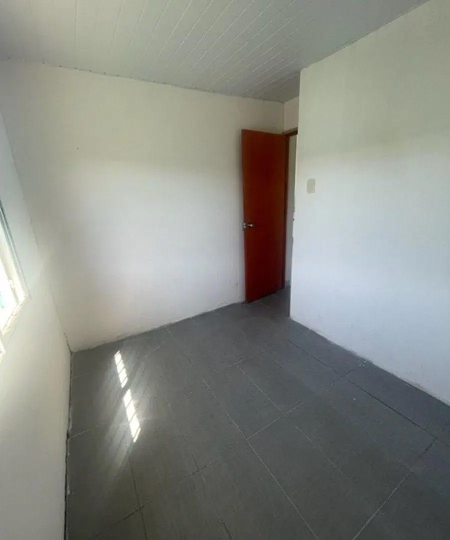 Alquiler casa de 2 dormitorios en Joaquín Suárez 5