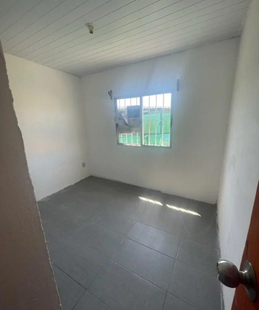 Alquiler casa de 2 dormitorios en Joaquín Suárez 4