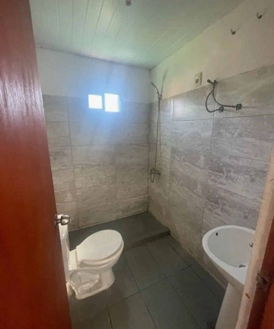 Alquiler casa de 2 dormitorios en Joaquín Suárez 2