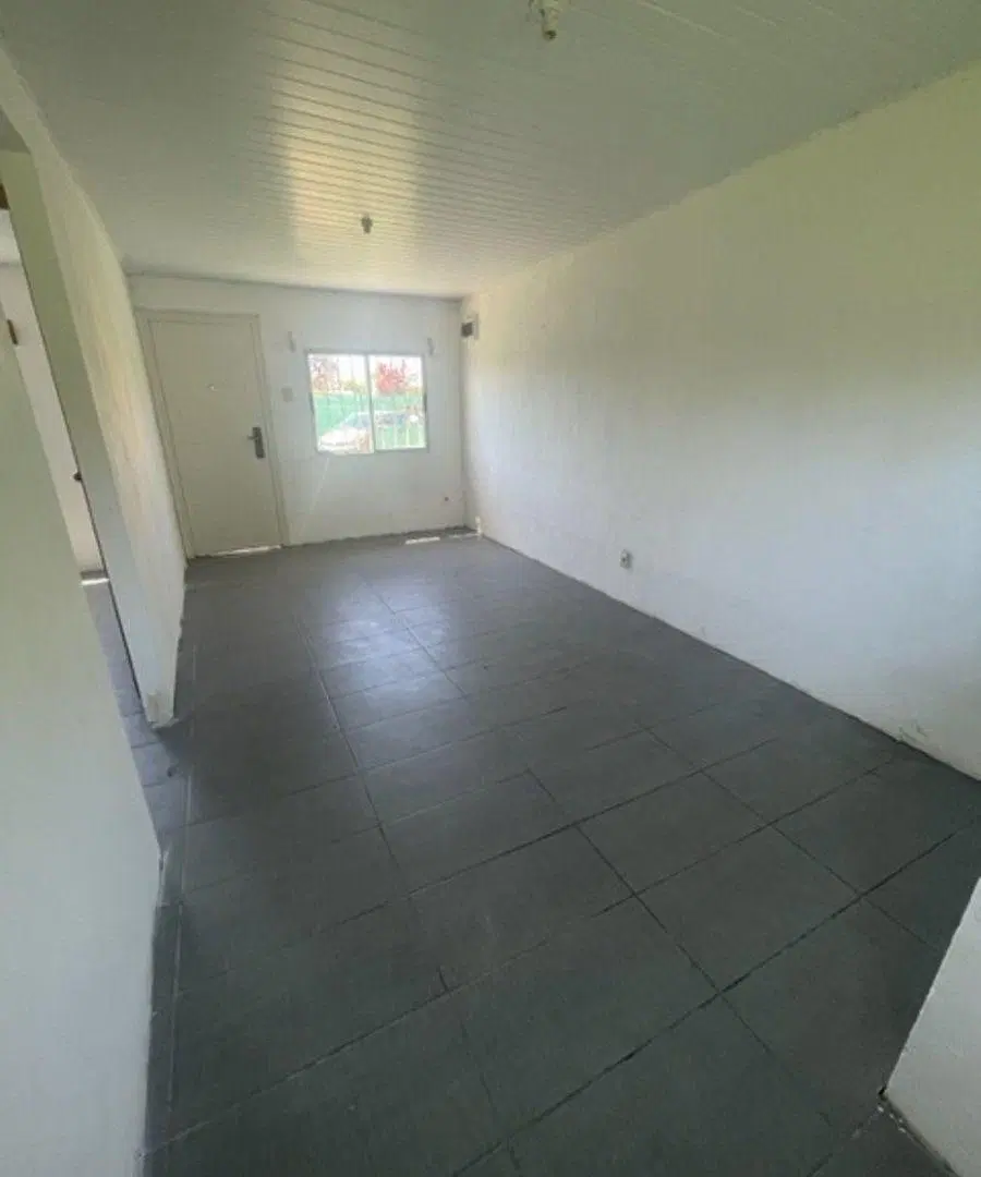 Alquiler casa de 2 dormitorios en Joaquín Suárez 3