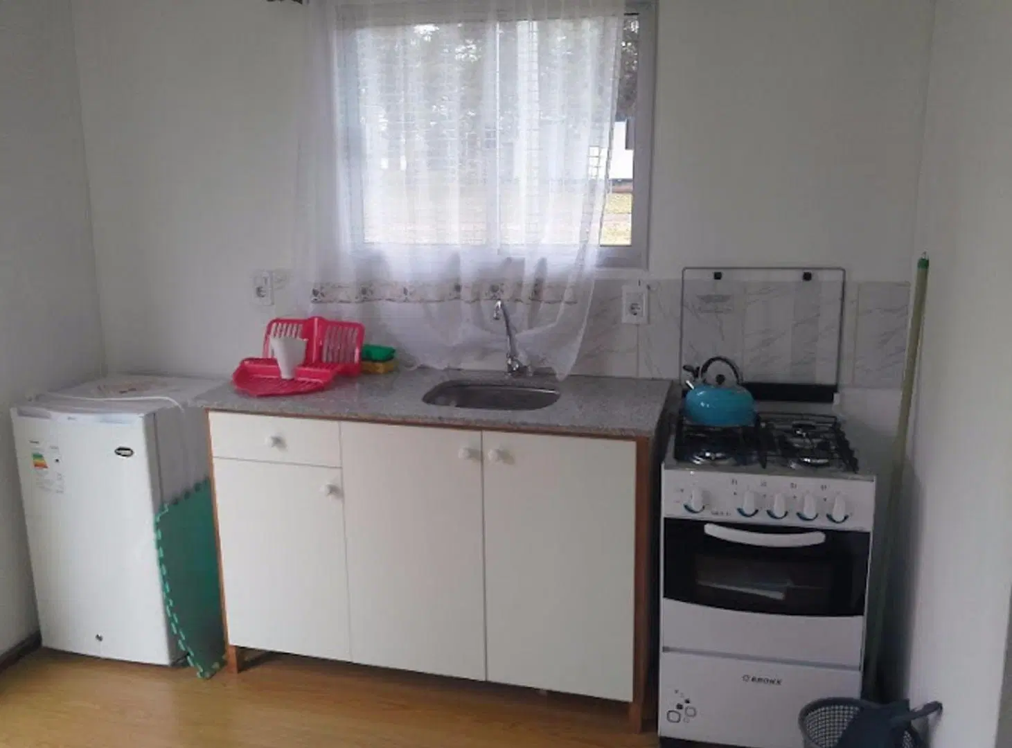 Venta complejo 4 casas en San Gregorio de Polanco 3