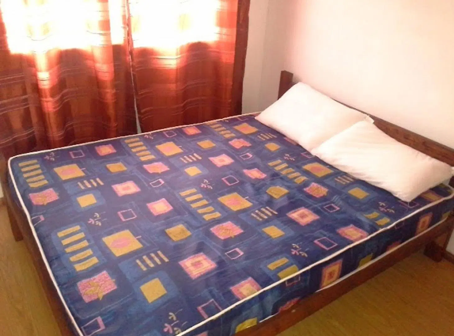 Venta complejo 4 casas en San Gregorio de Polanco 4