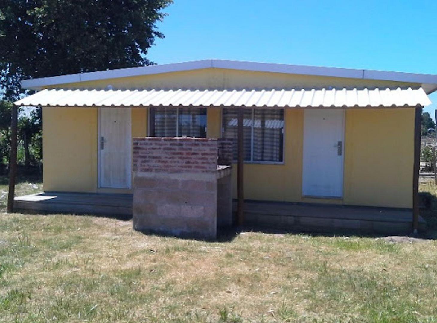 Venta complejo 4 casas en San Gregorio de Polanco