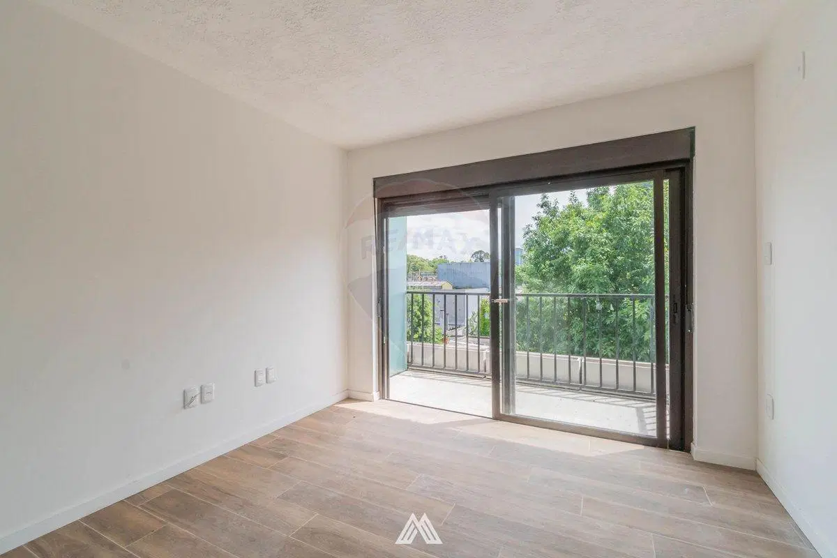 venta apartamento Prado a estrenar 1 dormitorio 2