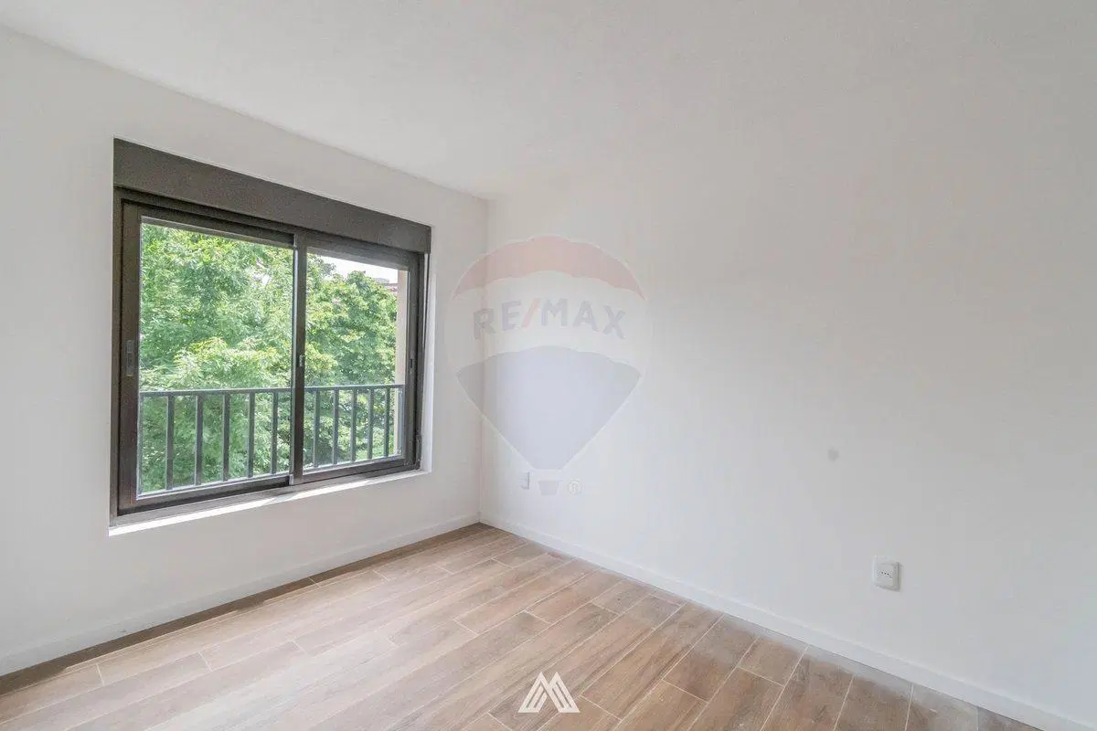 venta apartamento Prado a estrenar 1 dormitorio 5