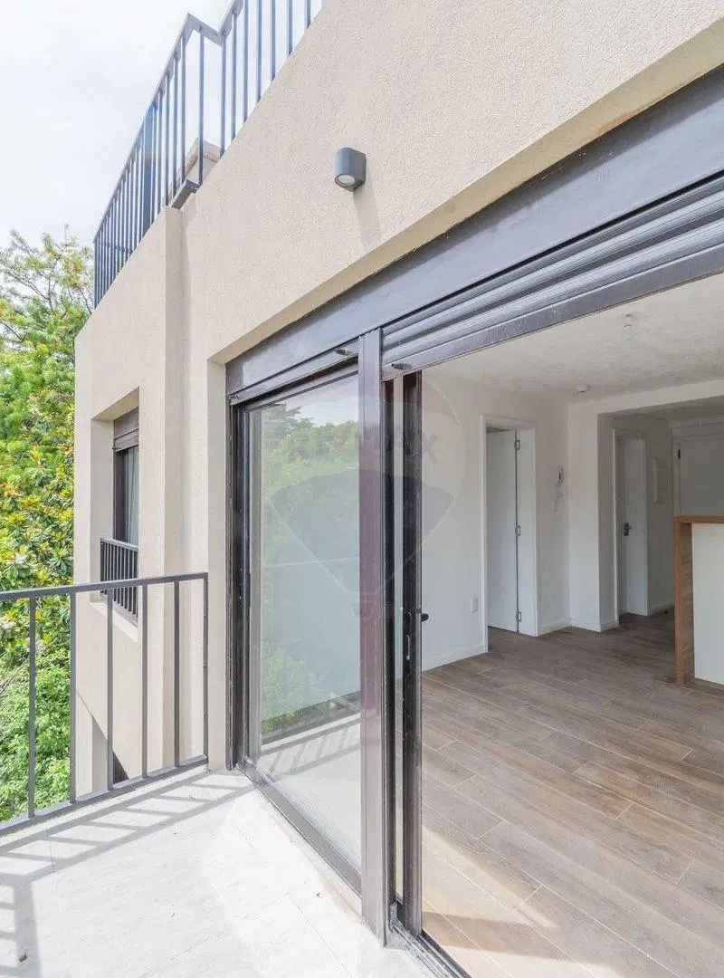 venta apartamento Prado a estrenar 1 dormitorio 4