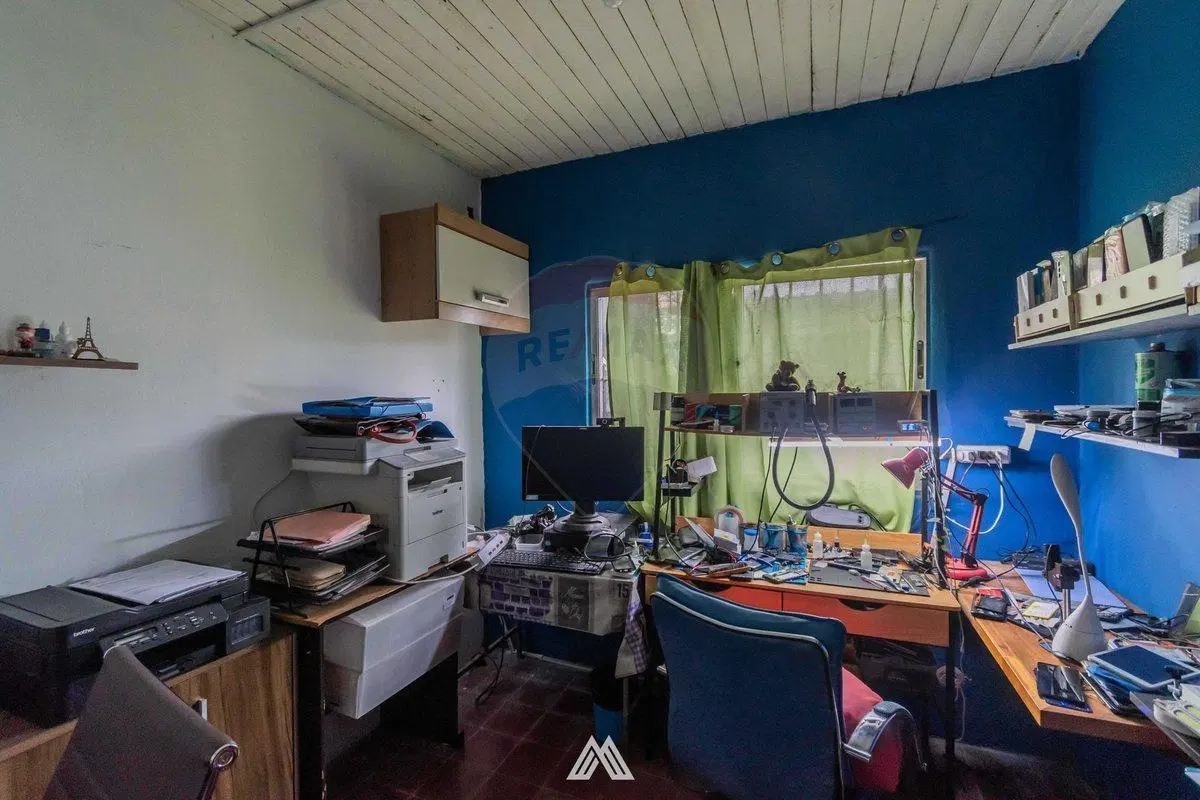 Venta casa 2 dormitorios más apto. Barros Blancos 2