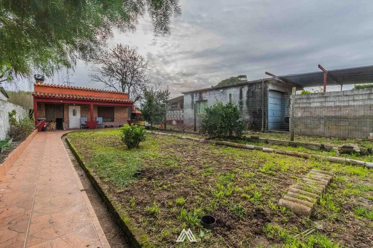 Venta casa 2 dormitorios más apto. Barros Blancos 5