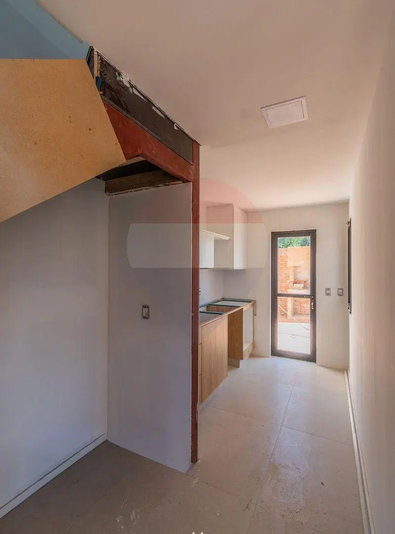 VENTA Casa Solymar 3 dormitorios Cochera ESTRENAR 5