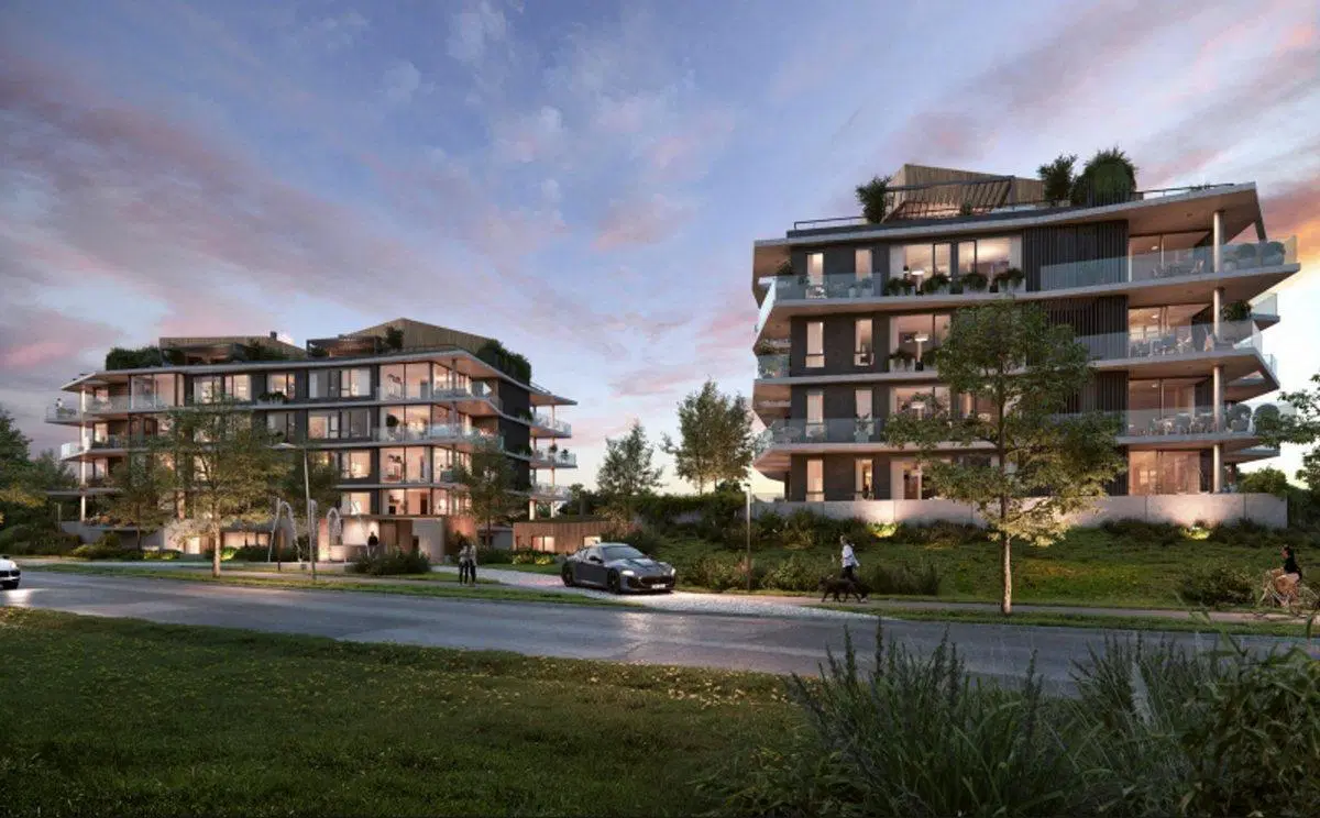 VENTA APARTAMENTO 3 DORMITORIOS EN CARRASCO 4