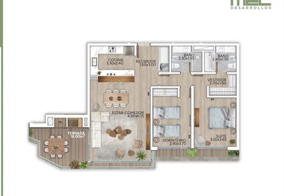 Plano 1
