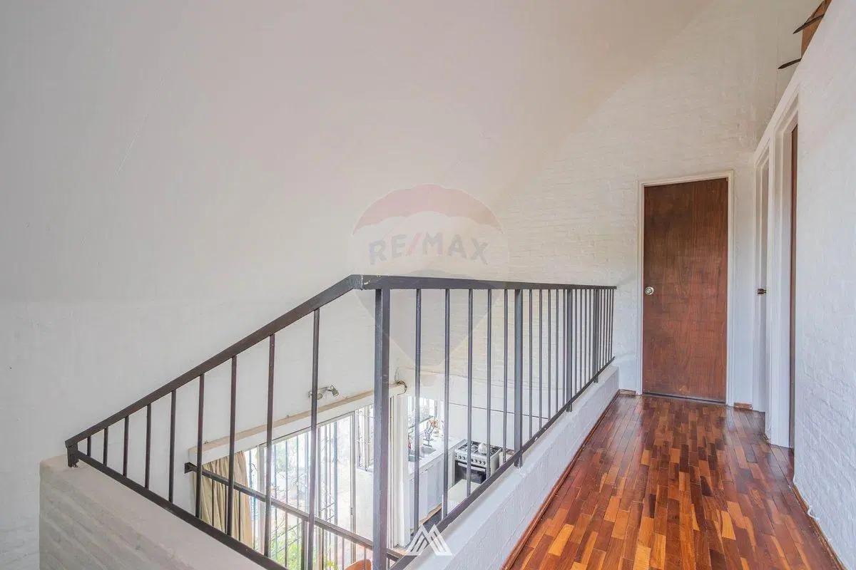 Venta Casa en La Blanqueada - 4 Dormitorios 2