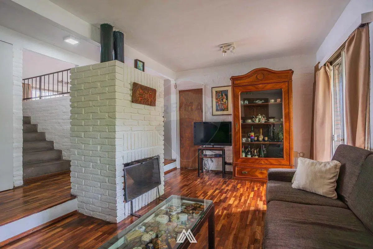 Venta Casa en La Blanqueada - 4 Dormitorios 3