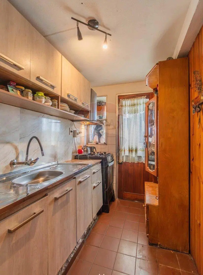 VENTA APARTAMENTO 3 DORMITORIOS. LAS ACACIAS 2