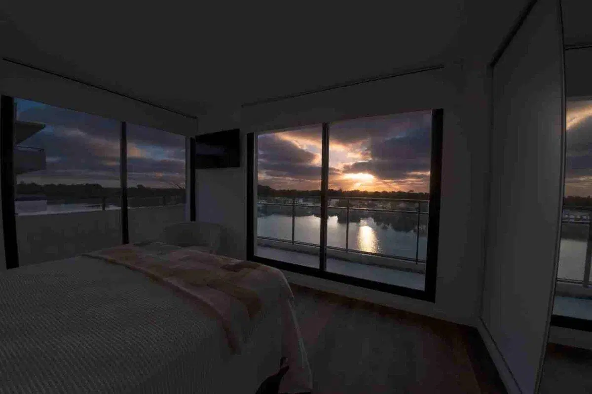 Venta apartamento 2 dormitorios en INTERLAGOS NOVO 5